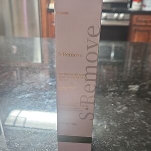 Sun Shield Body Glow SPF 50 - White